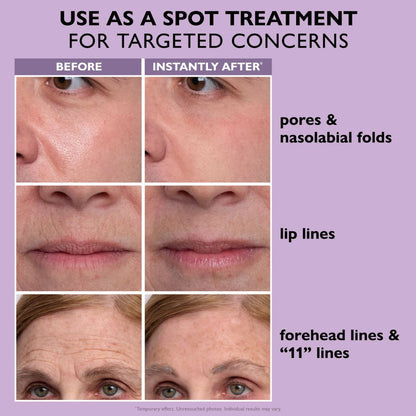 Instant Lift Pro‑Eye Tightener | Quick Wrinkle Smoothing Serum