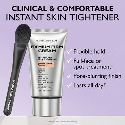 Instant Lift Pro‑Eye Tightener | Quick Wrinkle Smoothing Serum