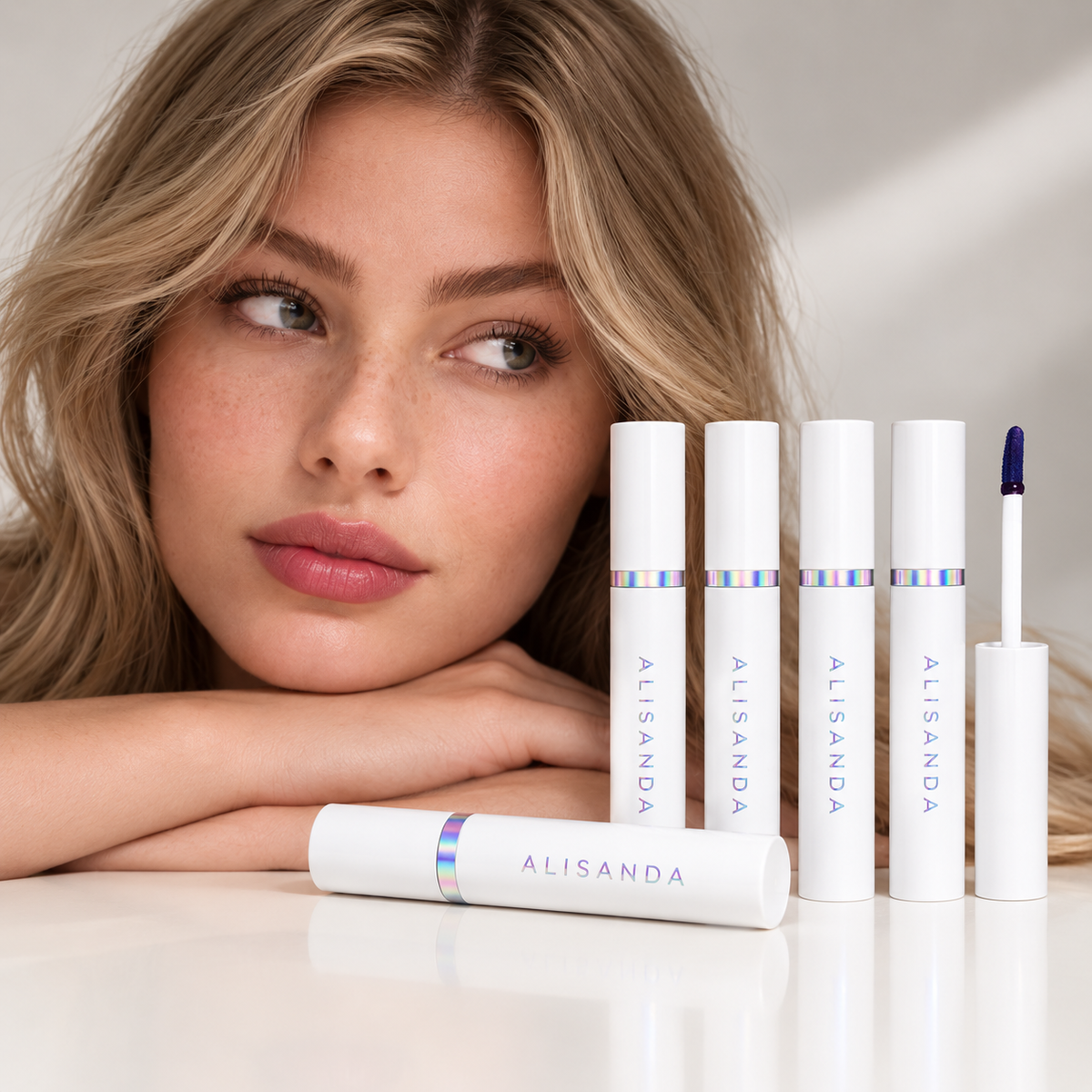 WONDER BLADING All-Day Lip Stain