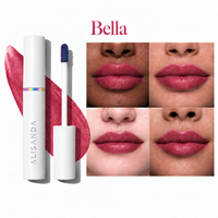 Bella (Muted Mauve)