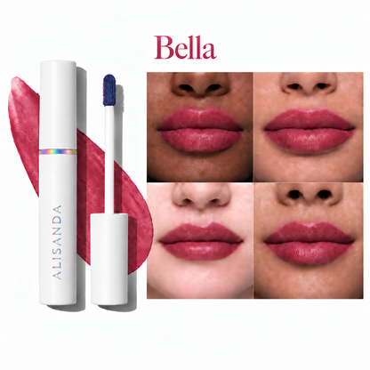 WONDER BLADING All-Day Lip Stain