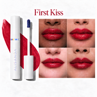 First Kiss (Deep Berry)