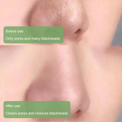 5 Multi-Action Green Tea Clay Mask