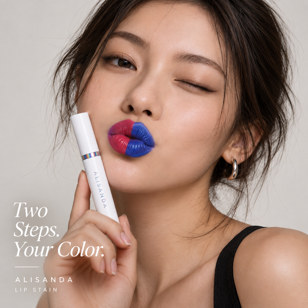 WONDER BLADING All-Day Lip Stain