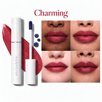 Charming (Caramel Rose)