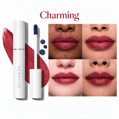 WONDER BLADING All-Day Lip Stain