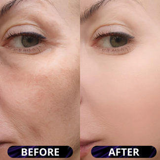 LOVILDS™ Green Tea Deep Cleanse Mask Stick.