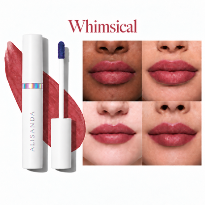 WONDER BLADING All-Day Lip Stain