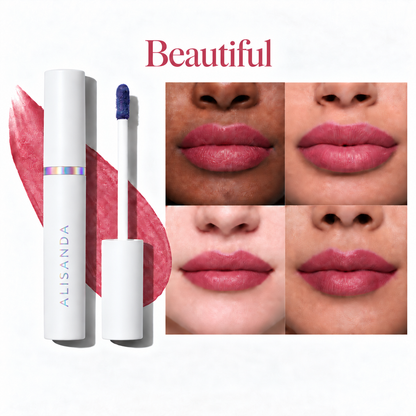 WONDER BLADING All-Day Lip Stain