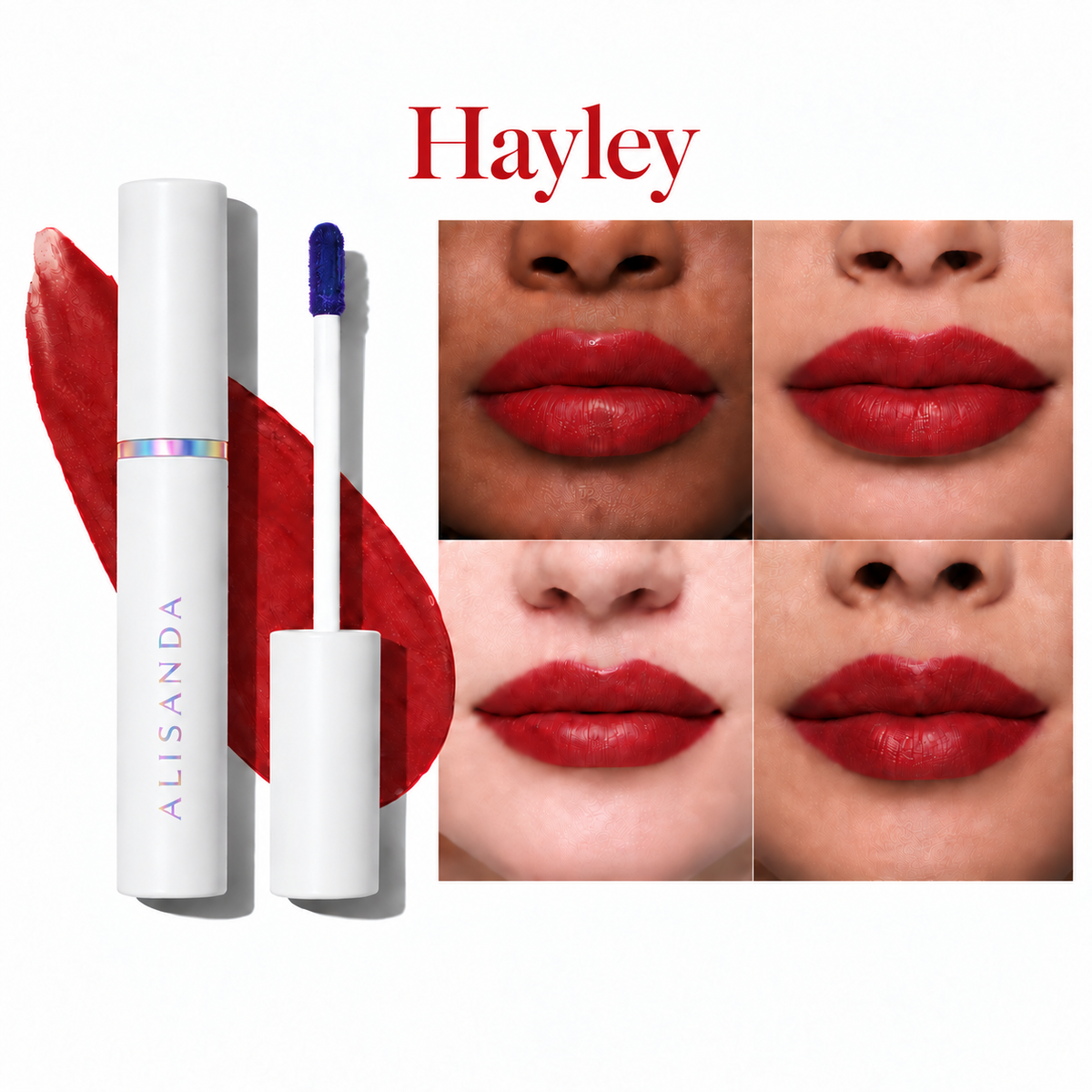 WONDER BLADING All-Day Lip Stain