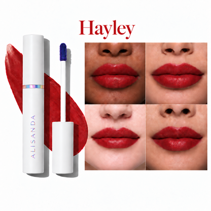 WONDER BLADING All-Day Lip Stain