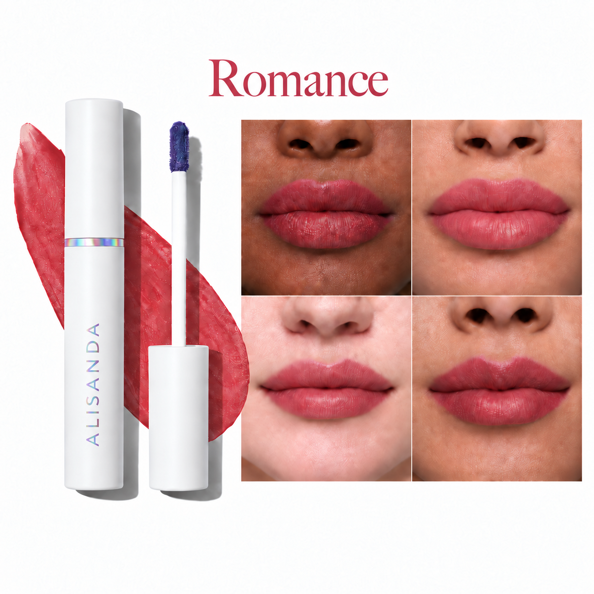 WONDER BLADING All-Day Lip Stain