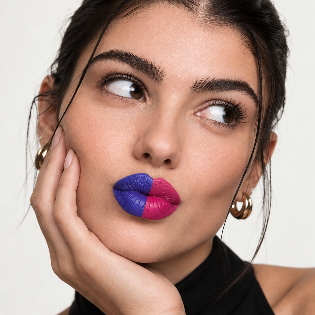 WONDER BLADING All-Day Lip Stain