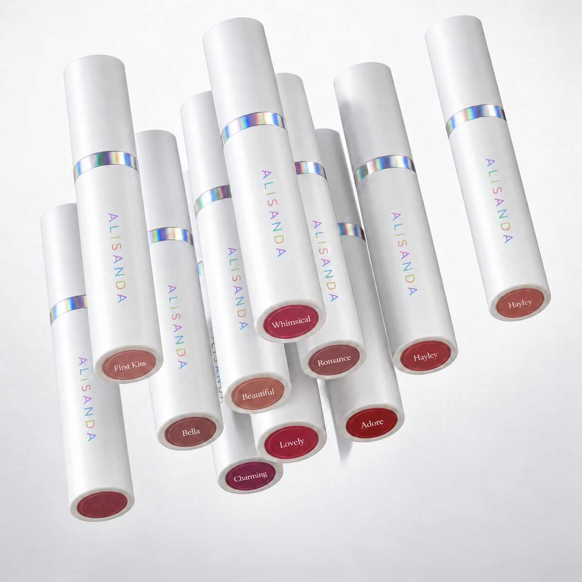 WONDER BLADING All-Day Lip Stain