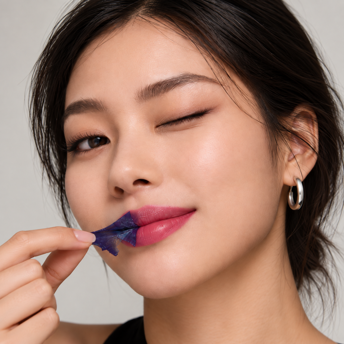 WONDER BLADING All-Day Lip Stain