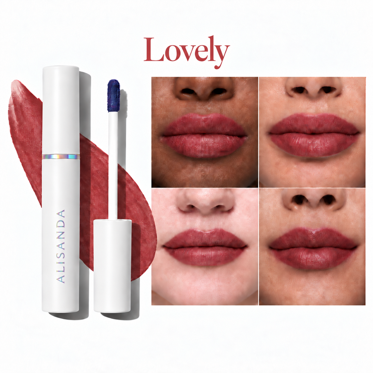 WONDER BLADING All-Day Lip Stain