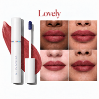 Lovely (Cocoa Brown)