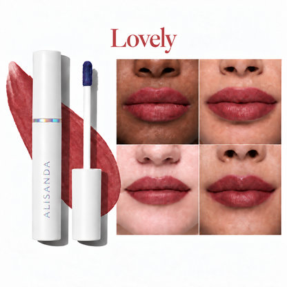WONDER BLADING All-Day Lip Stain