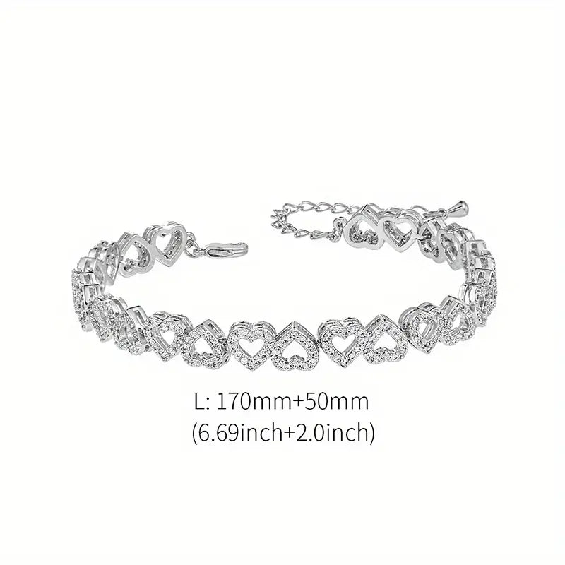 Rhodium Silver