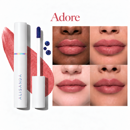 WONDER BLADING All-Day Lip Stain